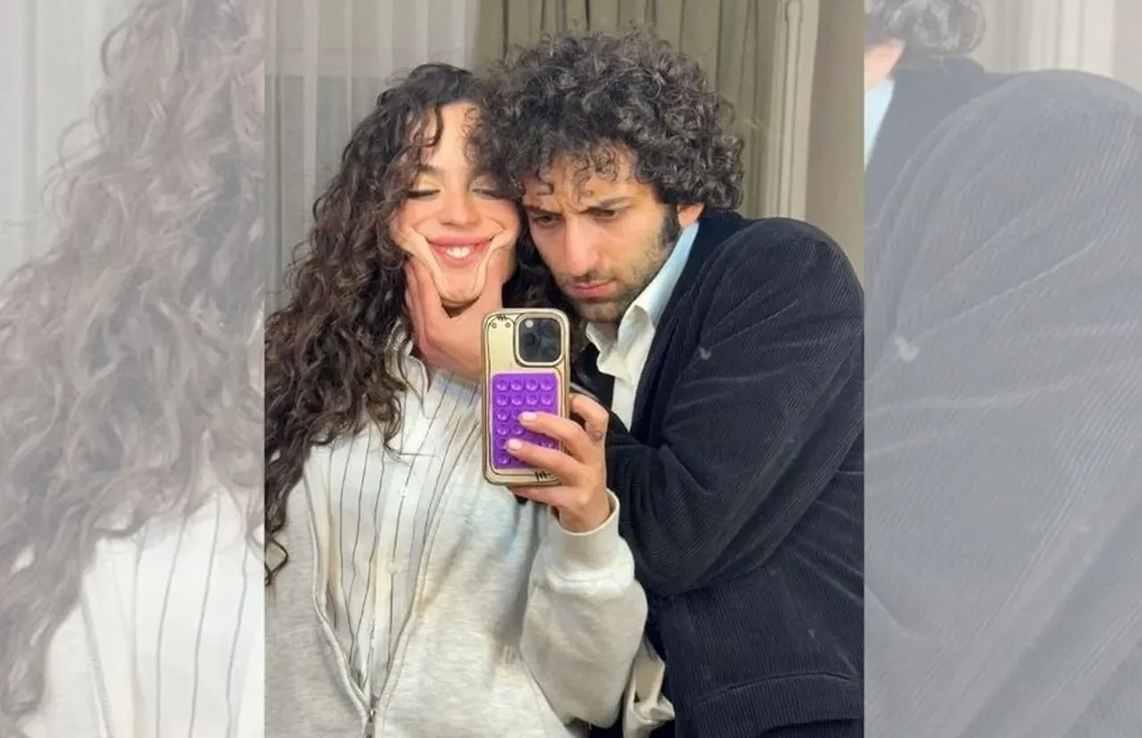 Aslı Bekiroğlu ile ayrılan Furkan Rıza Demirel'den ilk açıklama