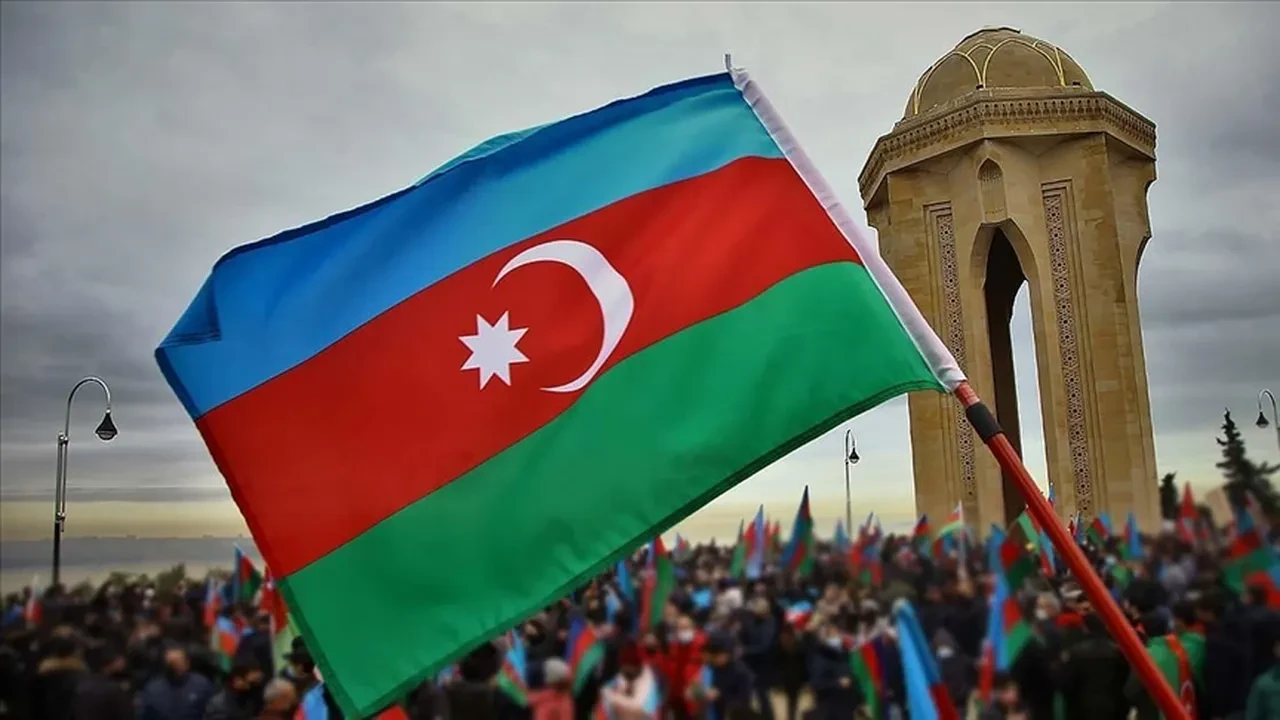 Azerbaycan neden İsrail’e destek veriyor?