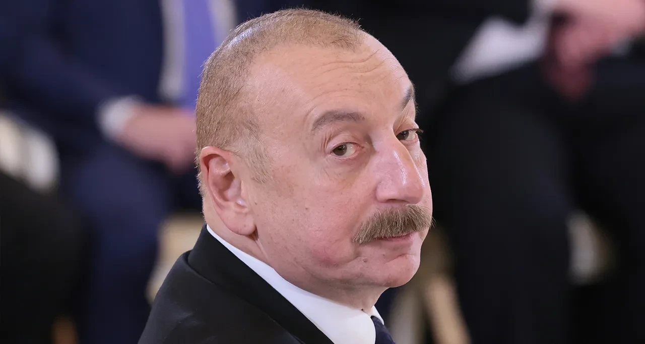 Azerbaycan neden İsrail’e destek veriyor?