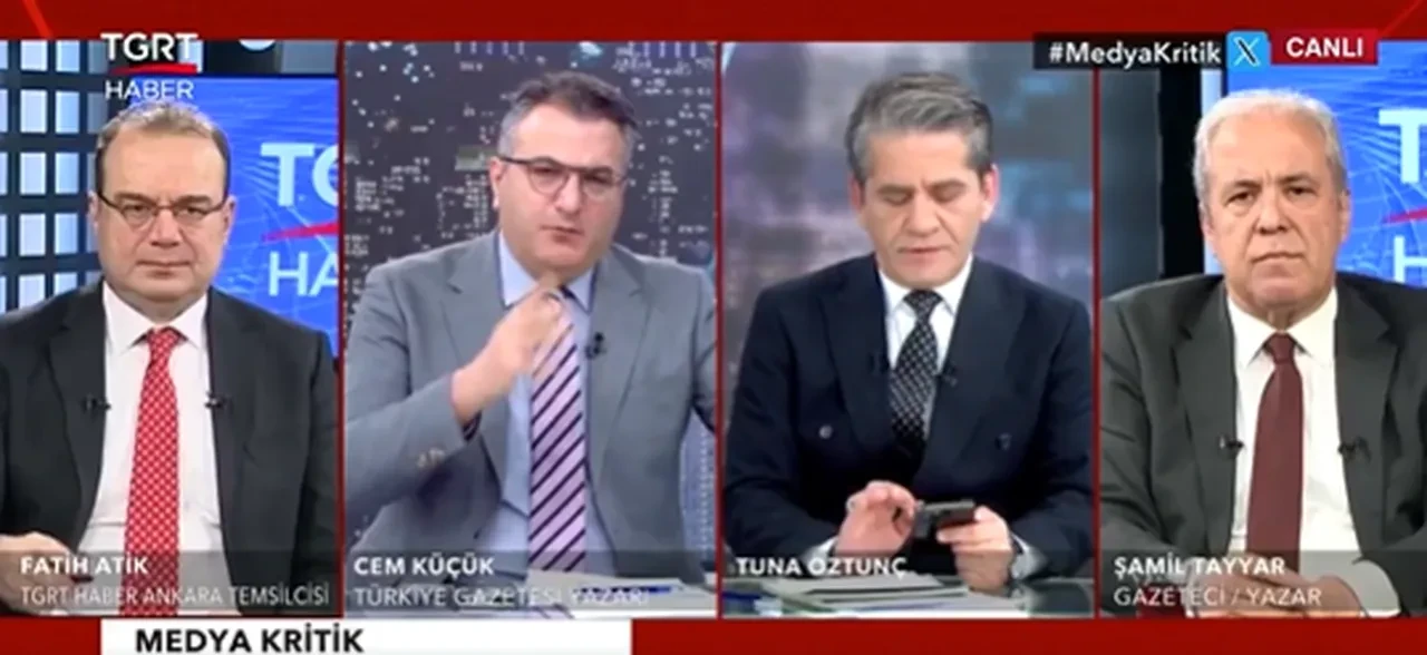 Cem Küçük duyurdu: Murat Ongun’un oturduğu evin satış fiyatı 168 milyon TL!