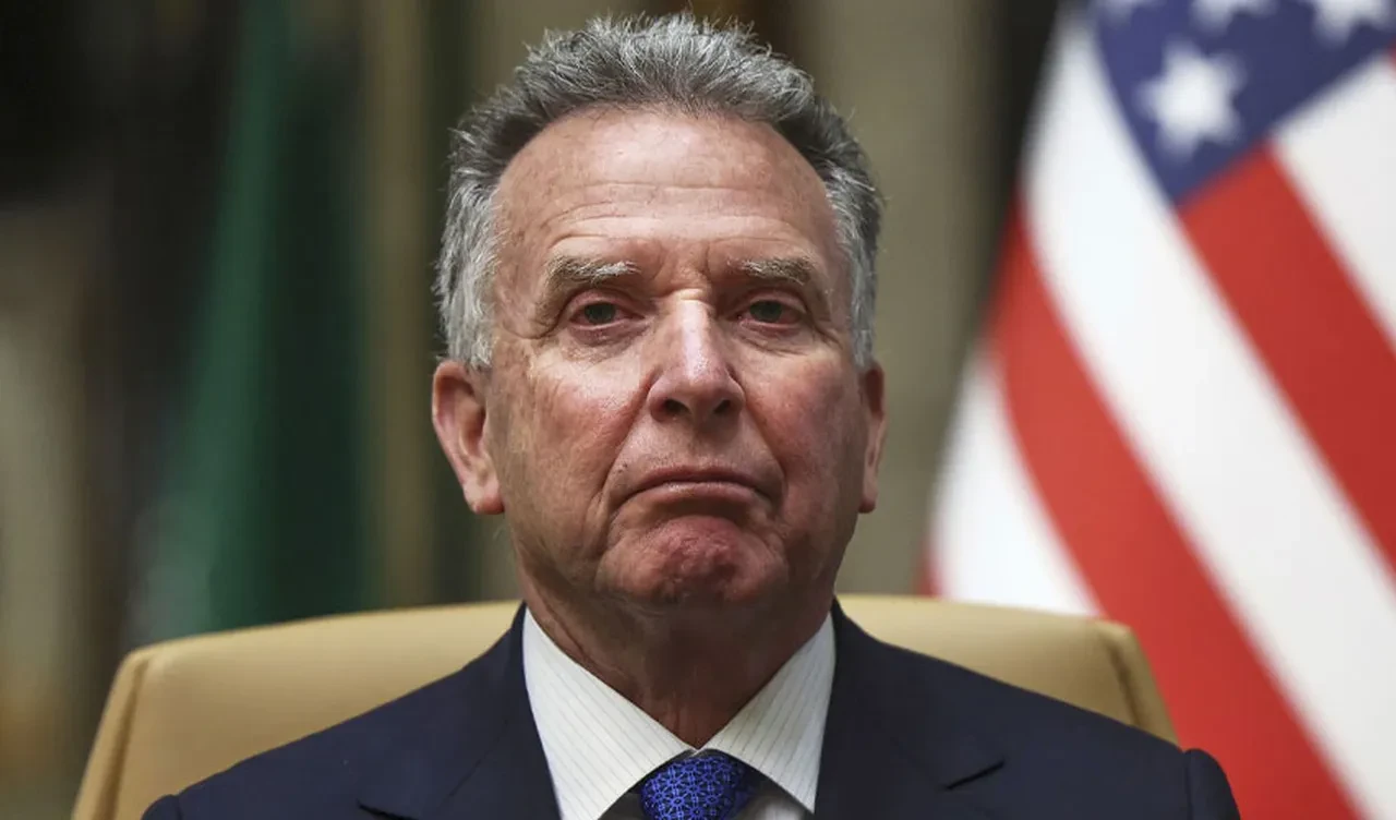 Donald Trump'ın elçisi Rusya yolunda! Putin ile bir araya gelecek