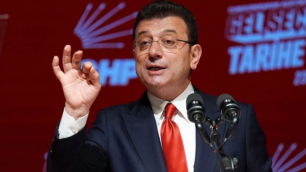 Ekrem İmamoğlu hakim karşısına çıktı! İki dava da ertelendi