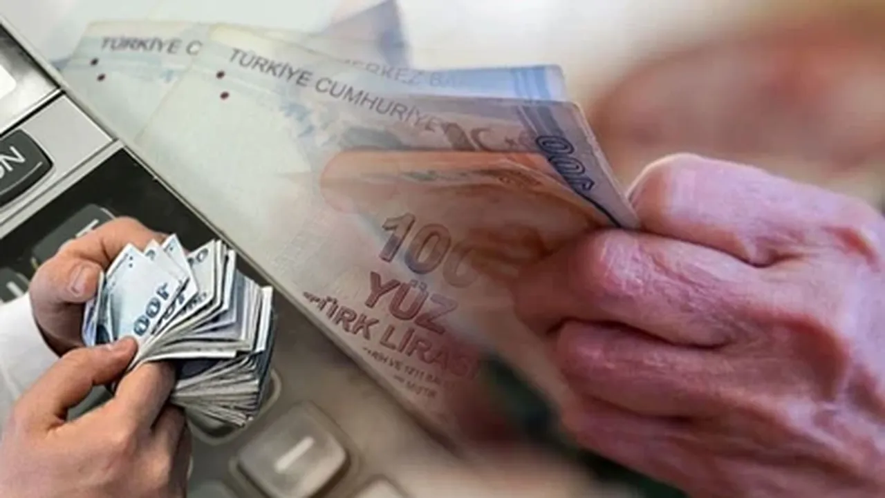 En düşük emekli maaşı için son tablo! Memur kesimi emeklinin gerisinde kaldı
