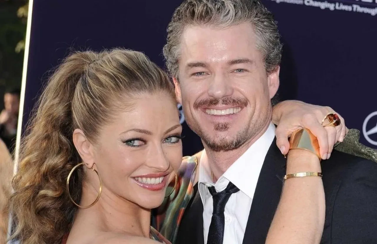 Eric Dane, hayranlarını üzdü! Stephen Hawking'in hastalığına yakalandı