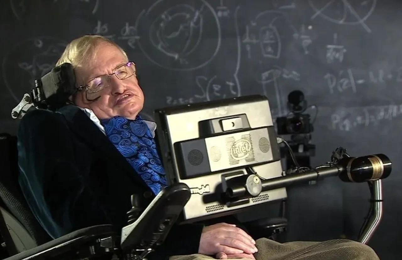 Eric Dane, hayranlarını üzdü! Stephen Hawking'in hastalığına yakalandı