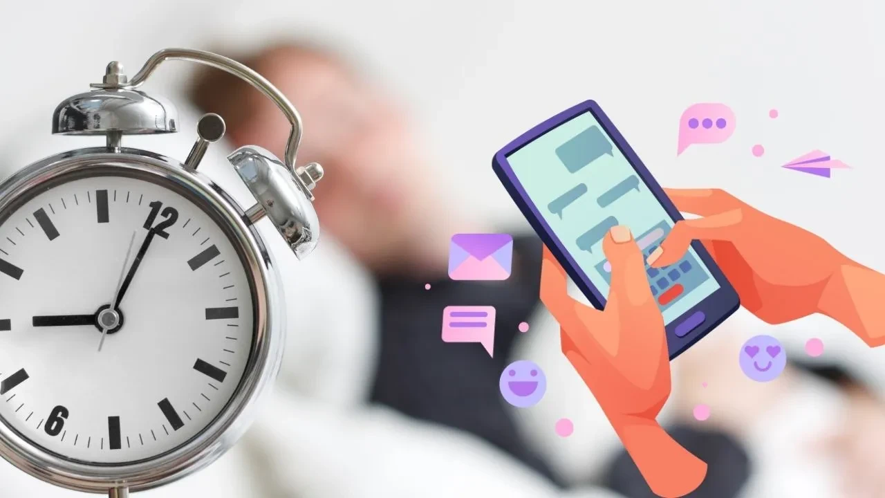 Erken uyusa da uyanamayanlar dikkat! Yorgun uyanmanın en büyük nedeni o alışkanlığınız