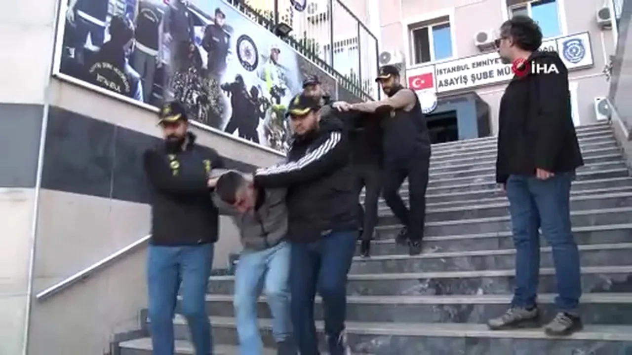 Esenyurt'ta tüyler ürperten vahşet! Genç kadına tecavüz edip katlettiler