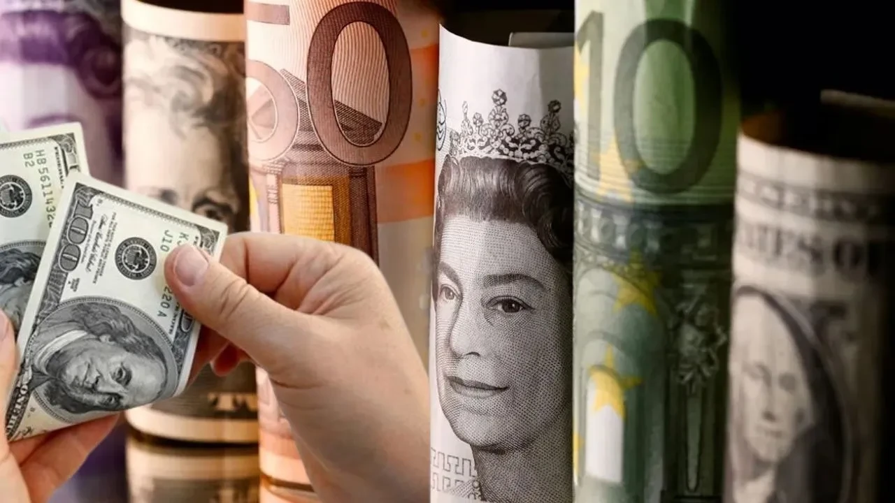 Euro fiyatı liderliği ele aldı! İsviçre frangı parladı: Yeşil para kan kaybediyor