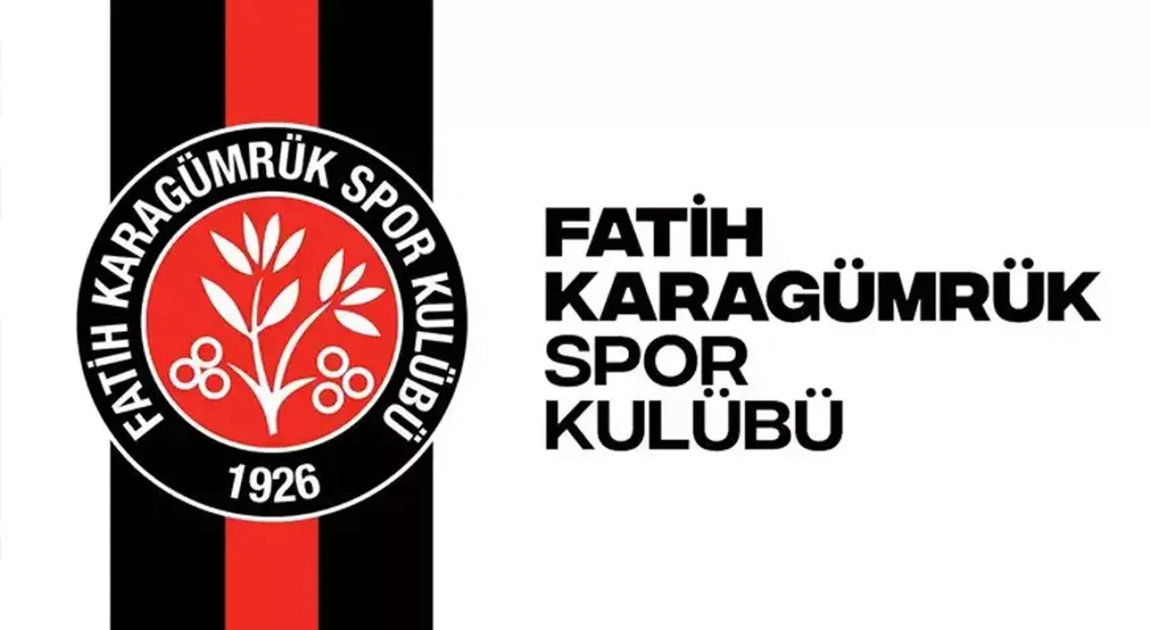 Fatih Karagümrük transfer yasağı sonrası açıklama yaptı!