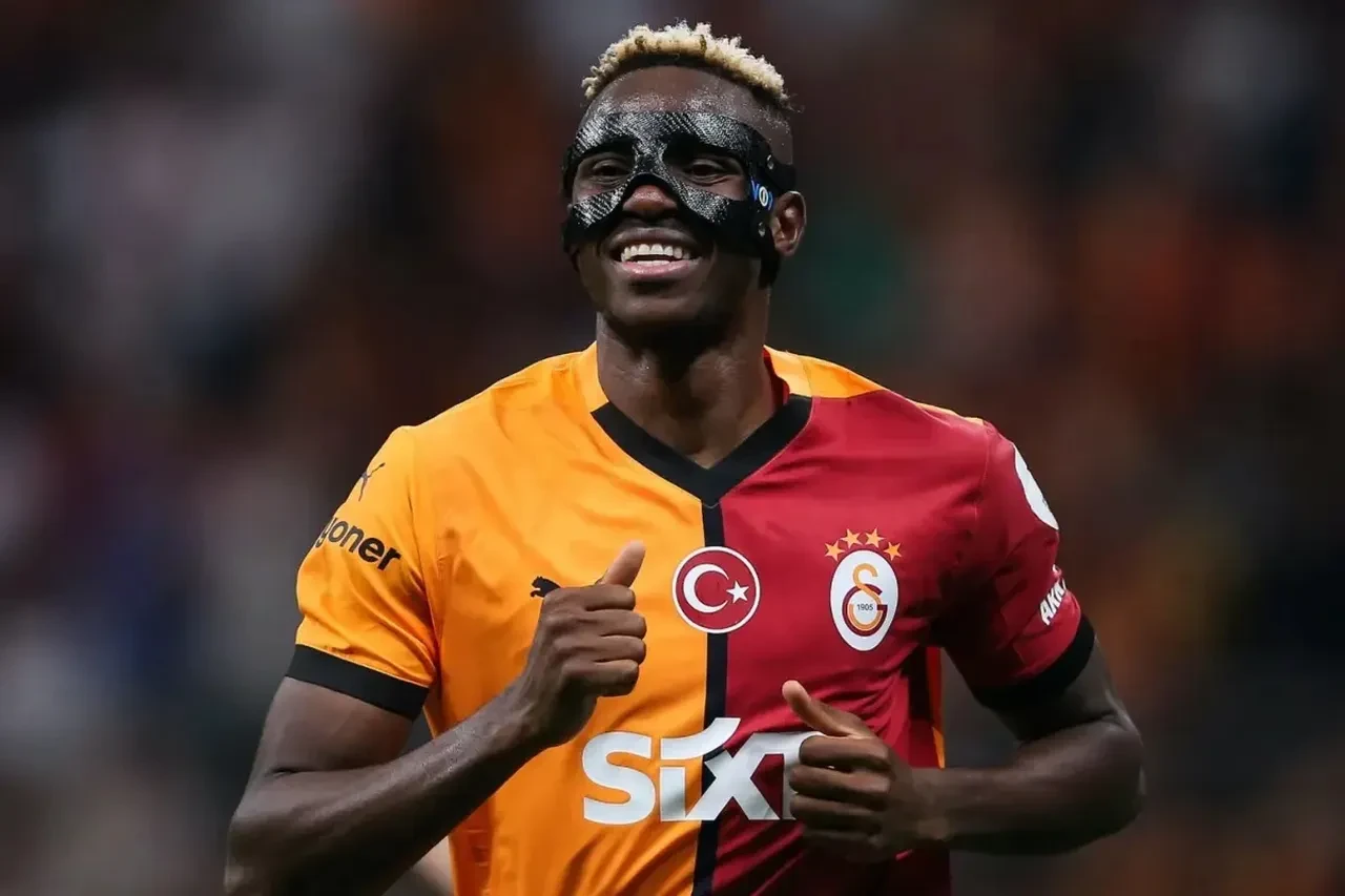 Galatasaray, Osimhen için yeniden masada! Büyük finansman projesi ortaya çıktı