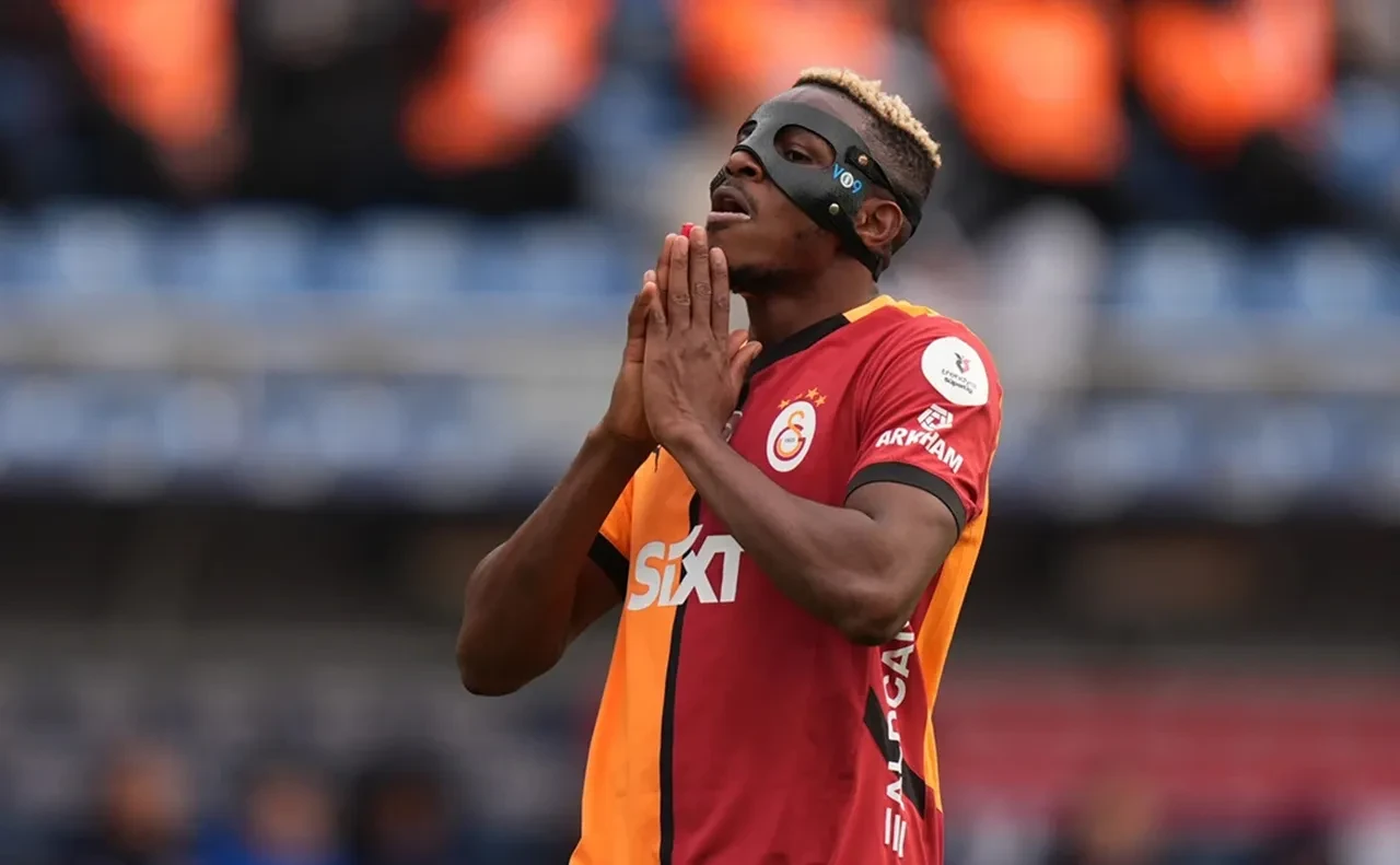 Galatasaray, Osimhen için yeniden masada! Büyük finansman projesi ortaya çıktı