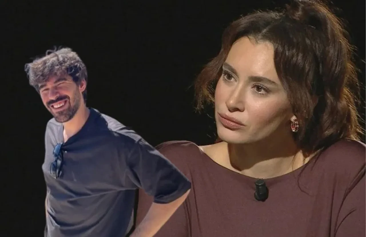 Hande Doğandemir ile Yusuf Çim'den sürpriz karar! 