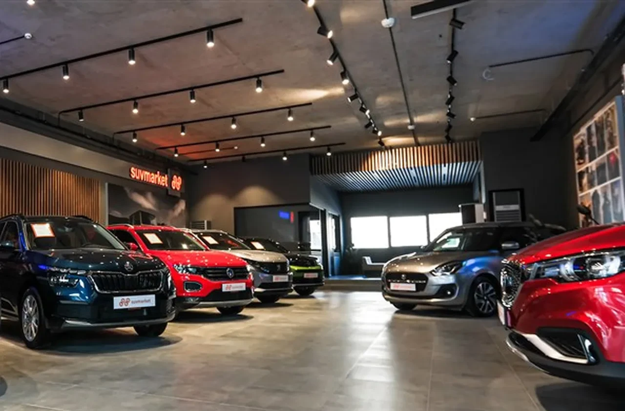 İkinci el araç arıyorsanız acele edin! ABD'den hibrit ve SUV isteyenler için kritik sinyal