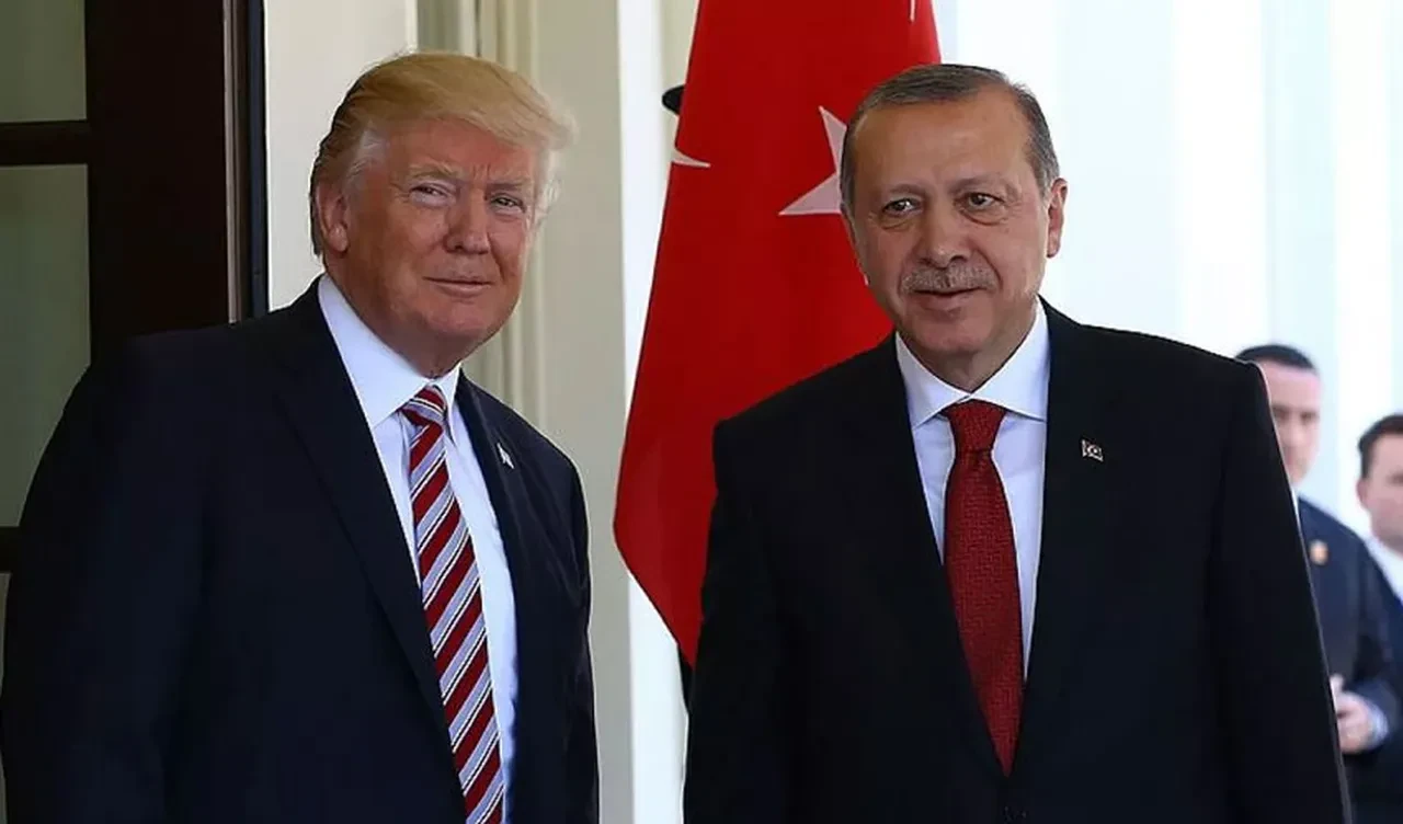 İsrail basınında Erdoğan korkusu! 'Alışmamız gerekecek'