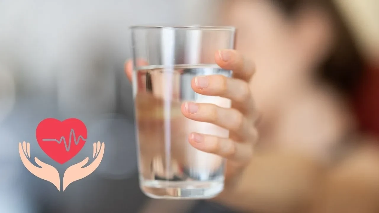 Japonların su içme terapisi: Bin yıllık gelenek! Faydaları saymakla bitmiyor