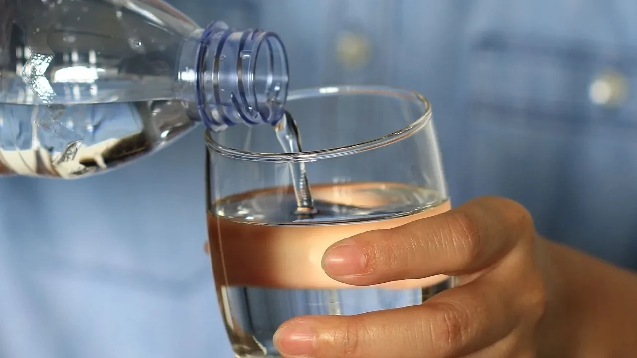 Japonların su içme terapisi: Bin yıllık gelenek! Faydaları saymakla bitmiyor