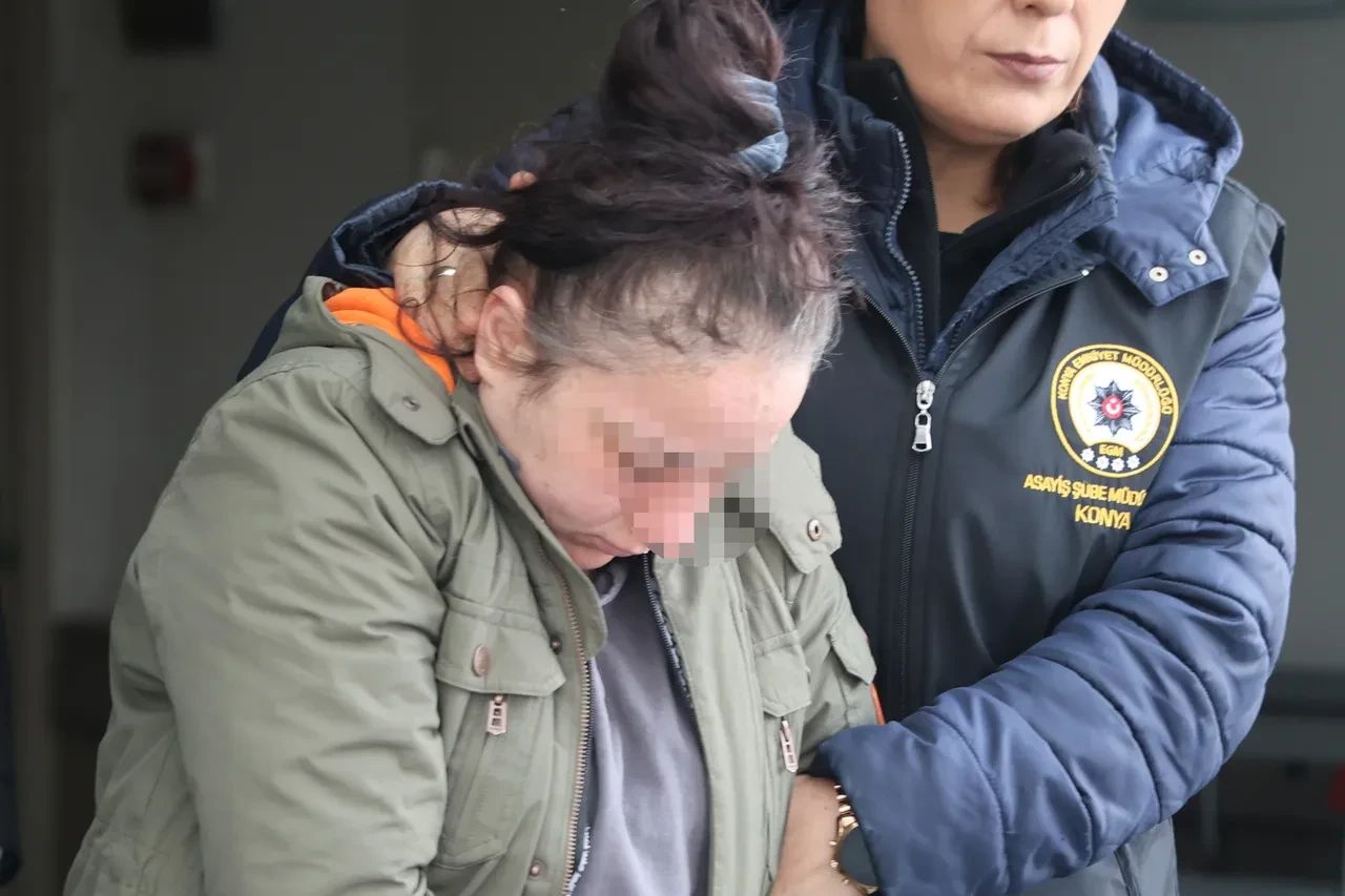 Kahveye gittiği için öldürüp intihar süsü vermişti! Kan donduran detaylar ortaya çıktı