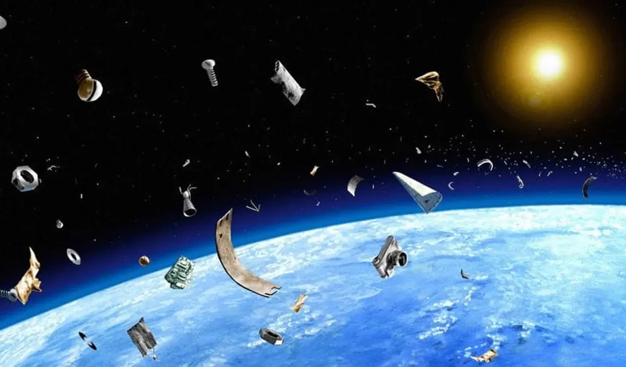 NASA 'kirli miras' için yarışma başlattı! Çözüm bulana dudak uçuklatan ödül