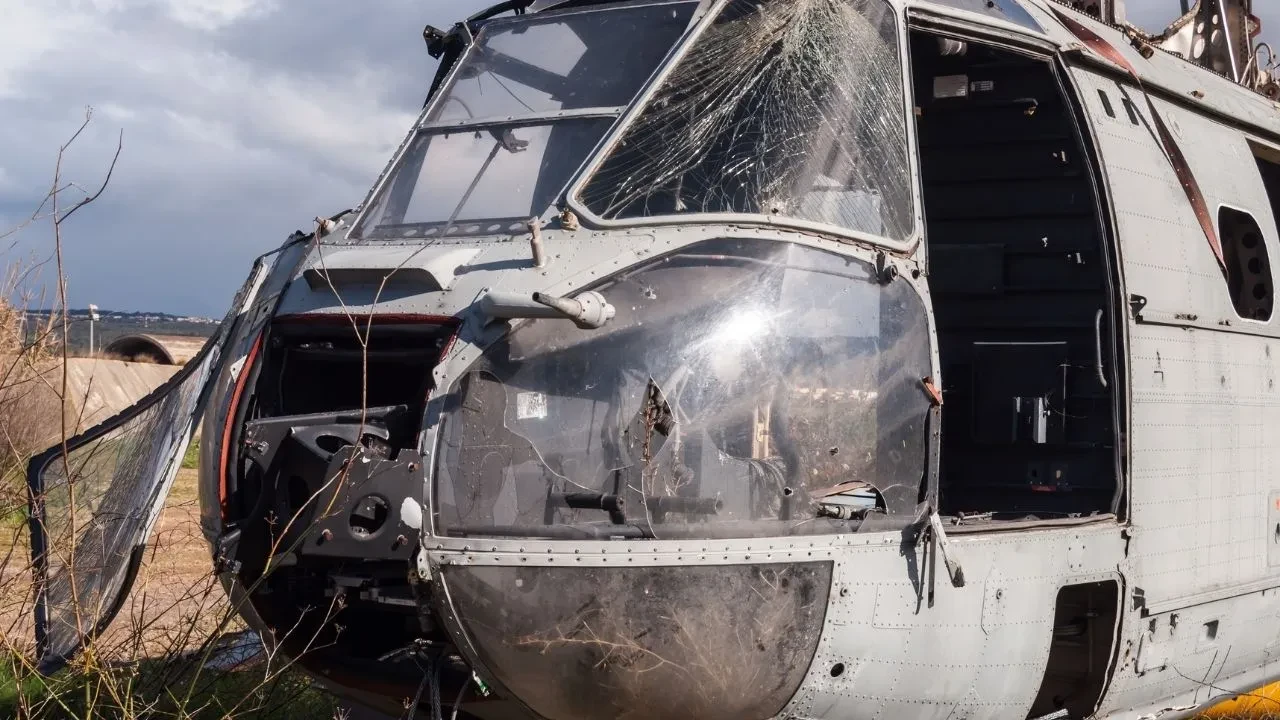 New York’taki helikopter kazası, geçmişteki felaketleri yeniden hatırlattı: Ölüm nedenleri şaşırtıcı bir benzerlik gösterdi