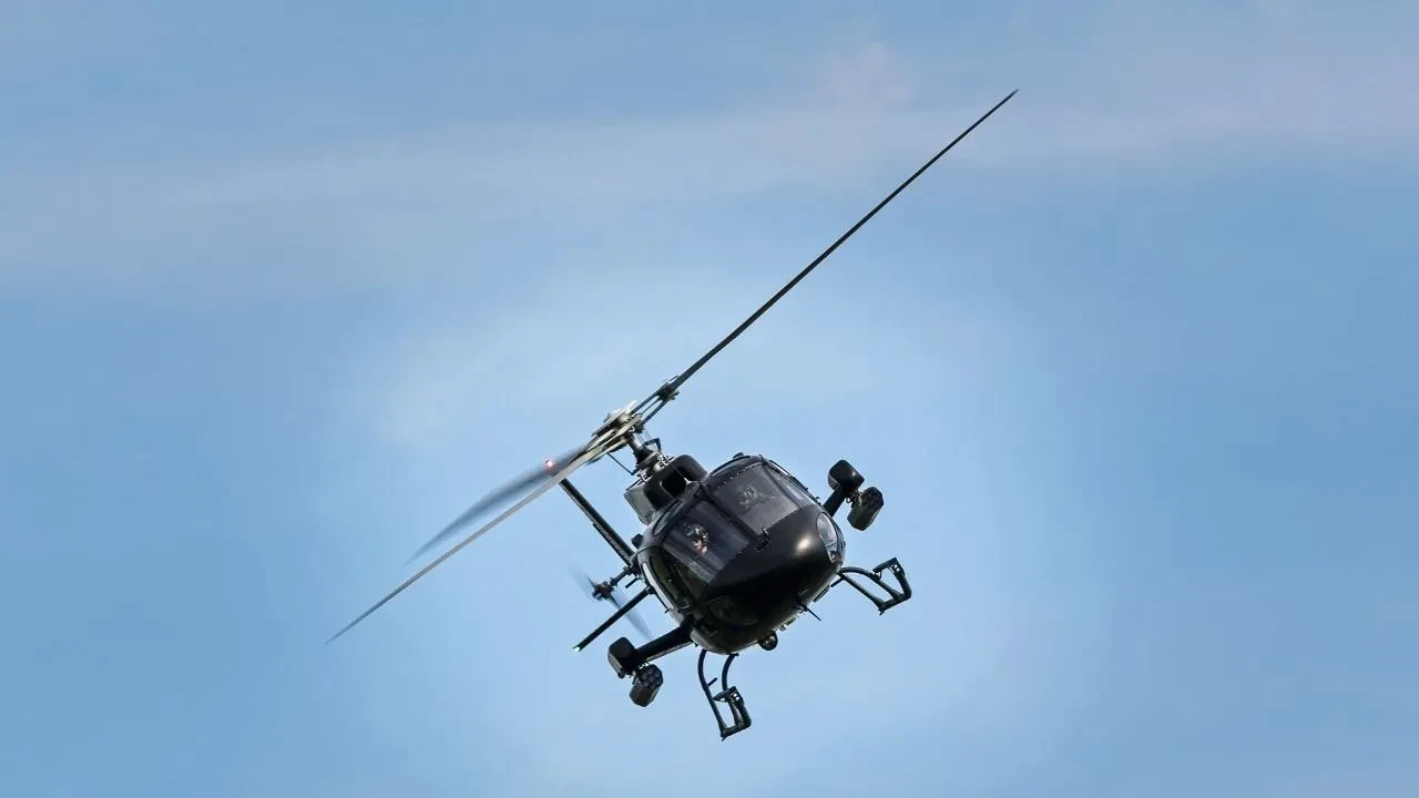 New York’taki helikopter kazası, geçmişteki felaketleri yeniden hatırlattı: Ölüm nedenleri şaşırtıcı bir benzerlik gösterdi