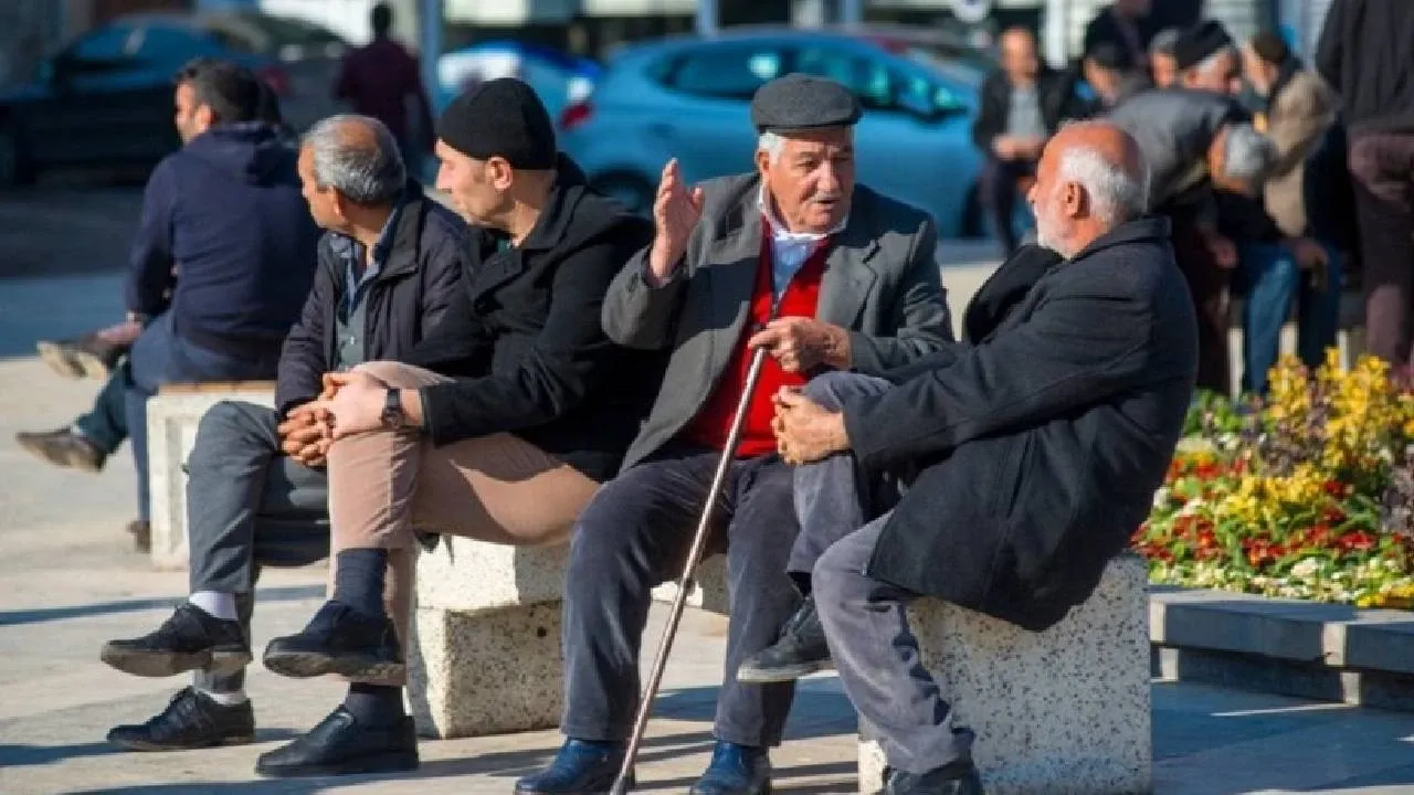 SGK verileri alarm veriyor! Emekli sayısı çalışanı geçti