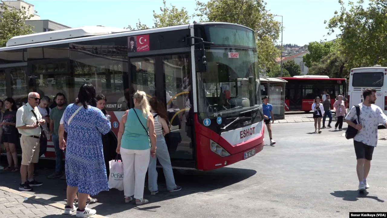 Son dakika | İzmir'de toplu ulaşıma zam! İşte yeni tarifeler