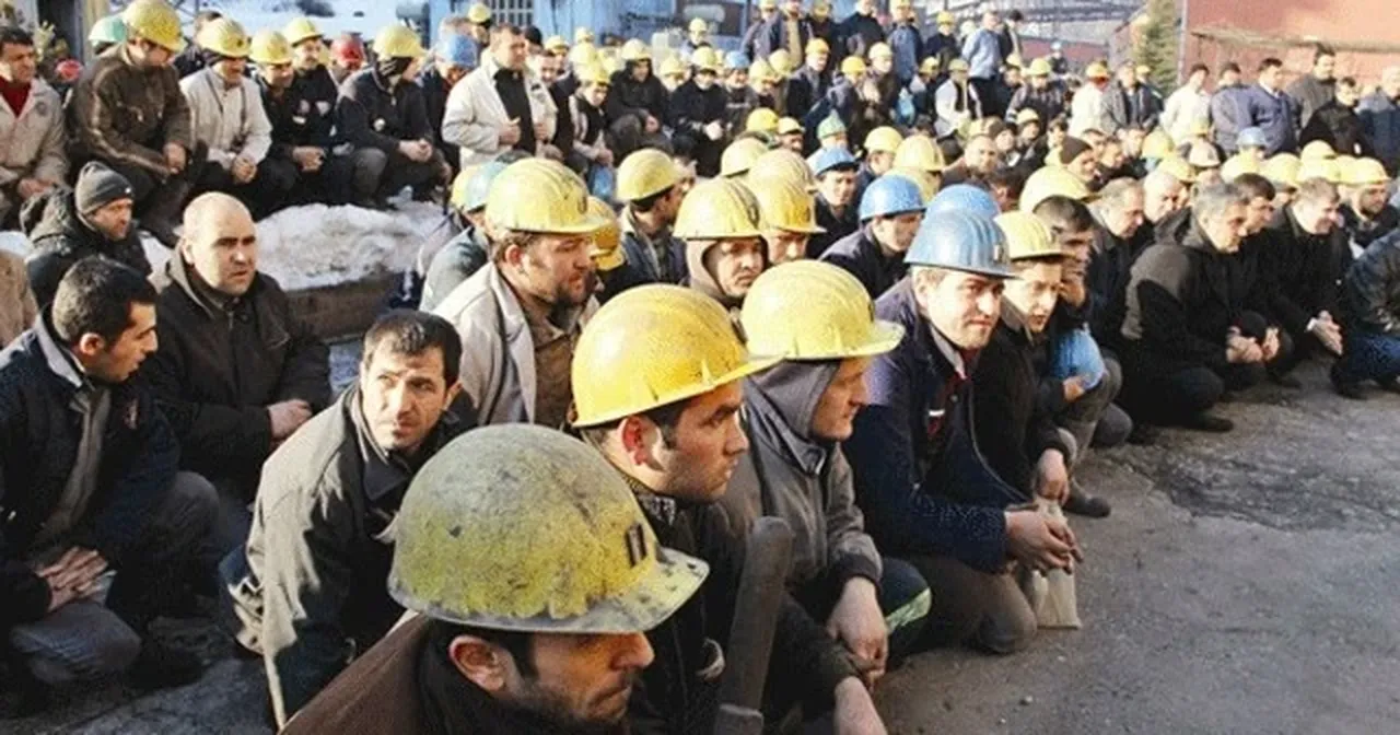 Taşerona kadro müjdesi için son viraj! 4D'li işçilerin maaşları artacak ek haklar gelecek