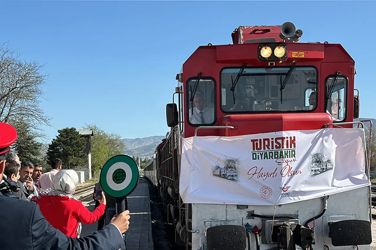 Time dergisinin en harika 100 yer listesine girmişti! Ankara'dan başlıyor Diyarbakır'a gidiyor