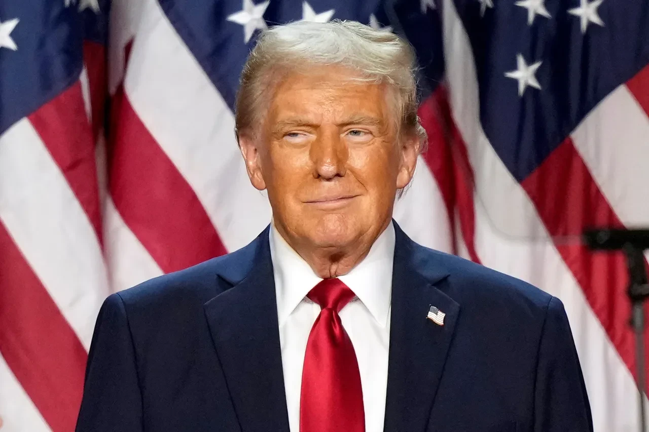 Trump farkında olmadan doları vurdu