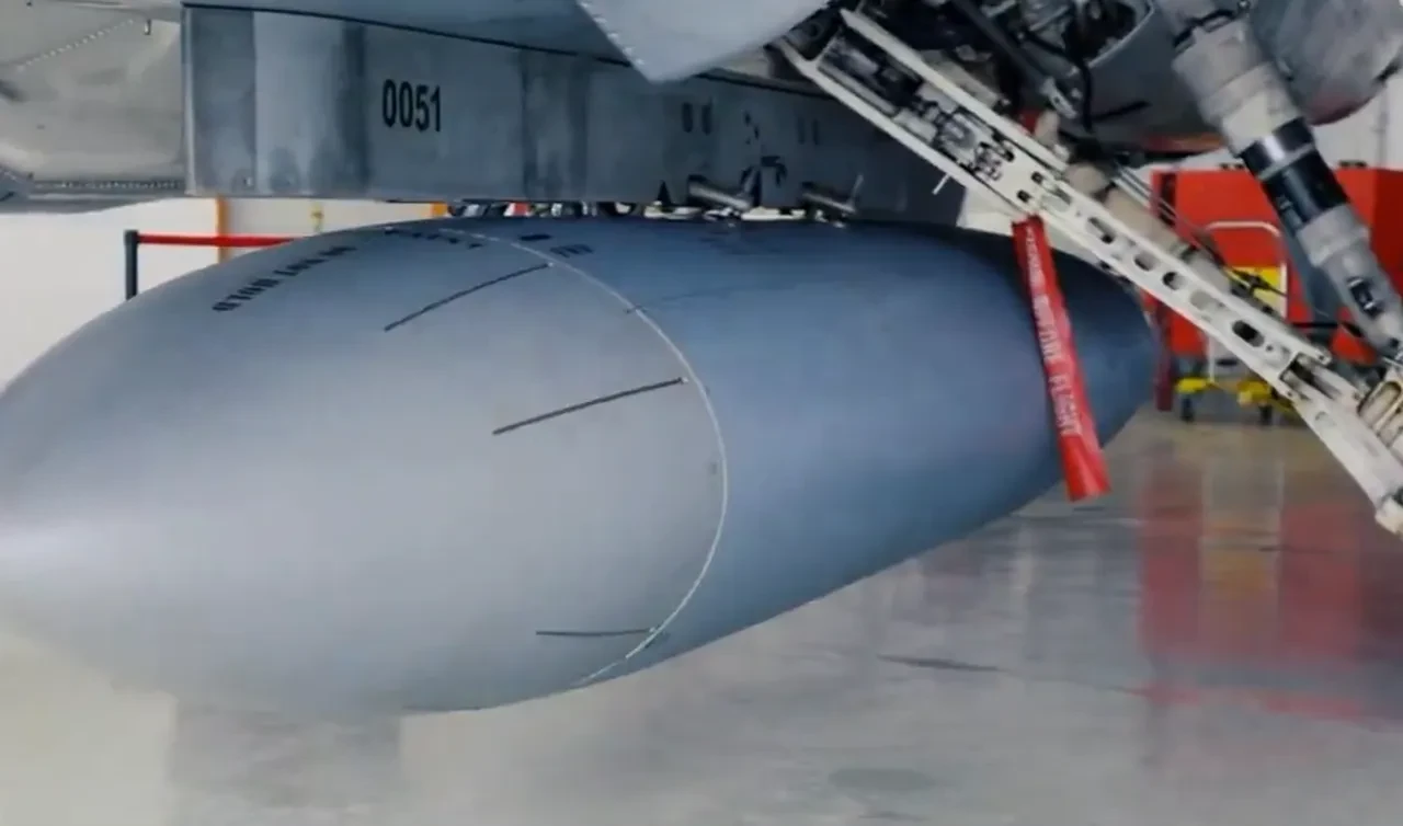 Türk F-16'ları için geliştirilen yerli sistemden kritik başarı! Düşman radarlarını altüst edecek