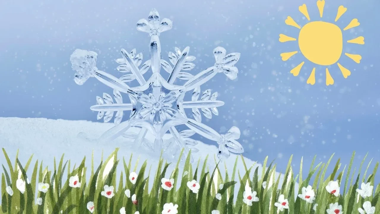 Türkiye de bu bir ilk değil! Nisan aylarında ters köşe yapan kar yağış tarihleri