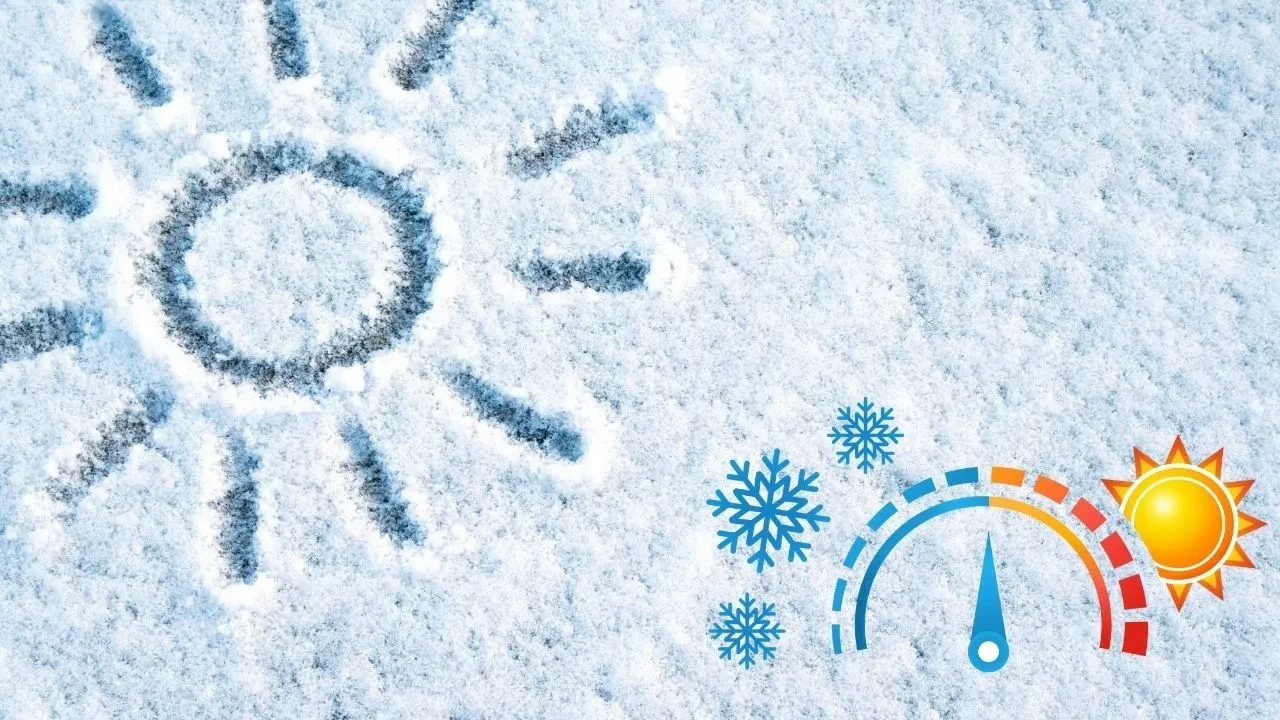 Türkiye de bu bir ilk değil! Nisan aylarında ters köşe yapan kar yağış tarihleri