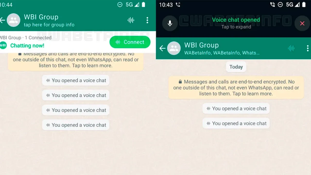 WhatsApp kullanıcılara kolaylığı duyurdu! Grup sohbetlerine yeni özellik
