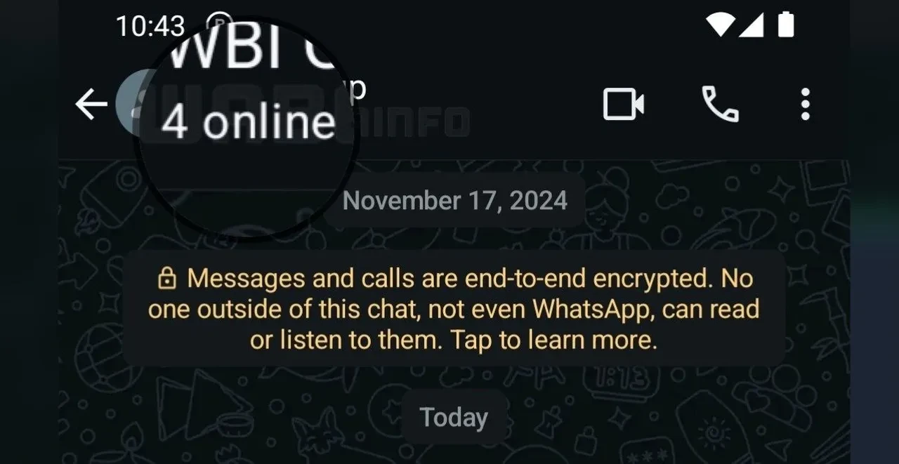 WhatsApp kullanıcılara kolaylığı duyurdu! Grup sohbetlerine yeni özellik