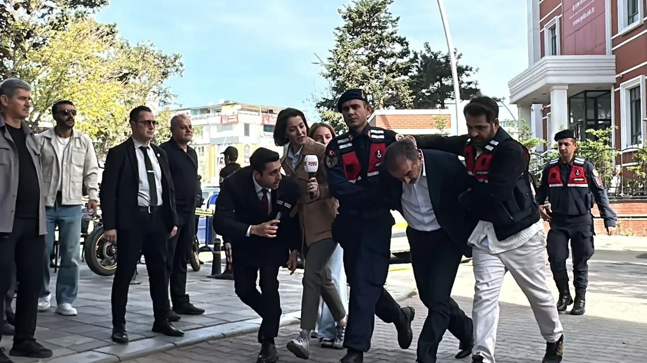 Yenidoğan soruşturmasında istenen cezalar belli oldu! Savcıyı tehdit etmişti: İfadesi pes dedirtti
