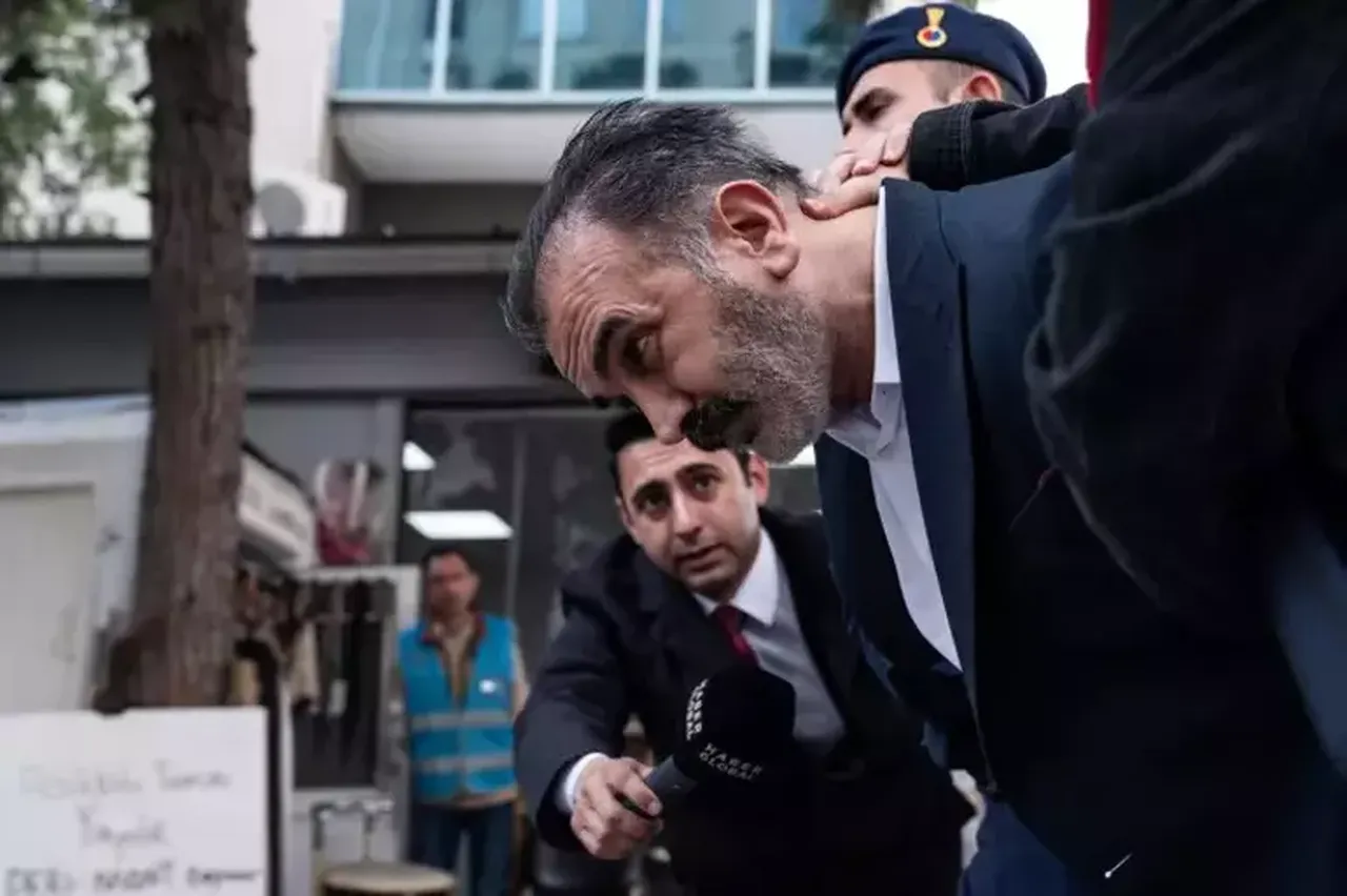 Yenidoğan soruşturmasında istenen cezalar belli oldu! Savcıyı tehdit etmişti: İfadesi pes dedirtti