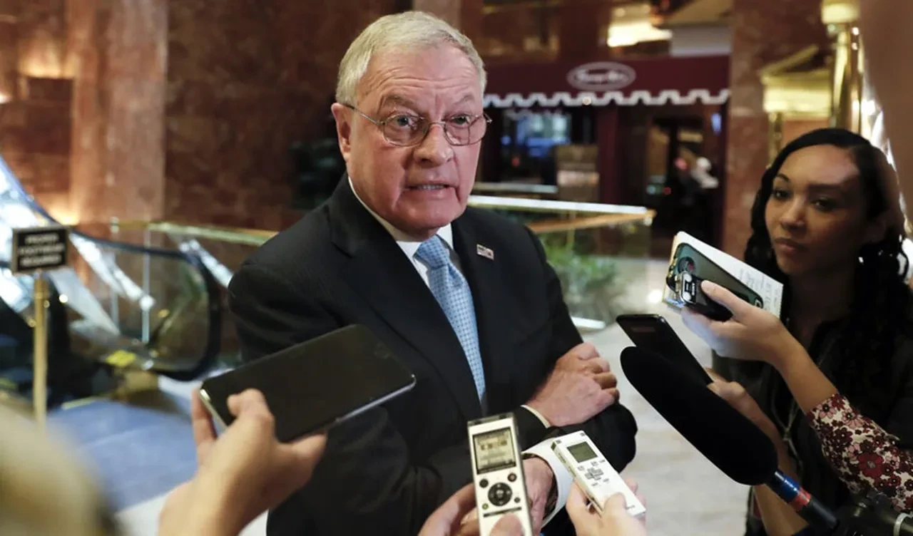 ABD, Ukrayna planını açıkladı: 'Savaş sonrası Berlin gibi bölünebilir'