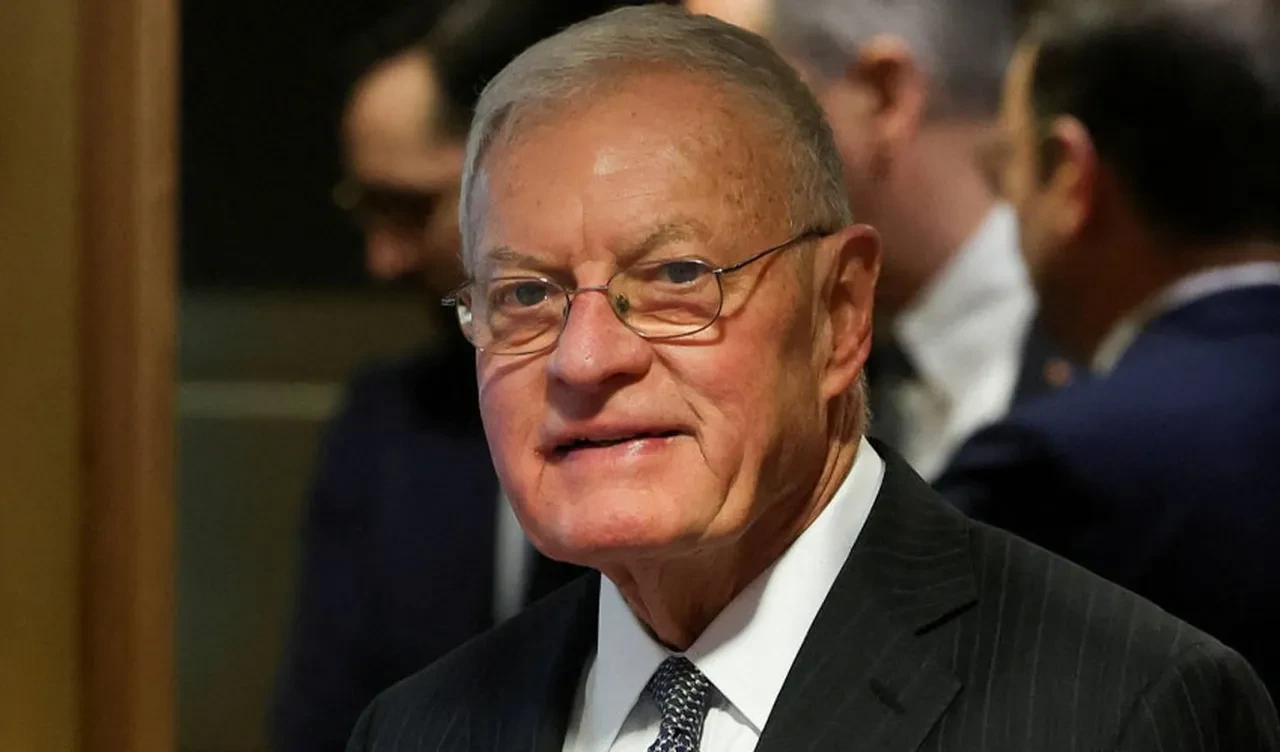 ABD, Ukrayna planını açıkladı: 'Savaş sonrası Berlin gibi bölünebilir'