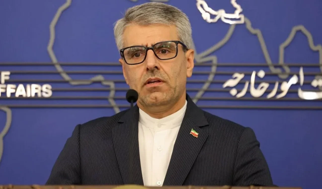 ABD ve İran’dan kritik görüşme! Masada nükleer silah var