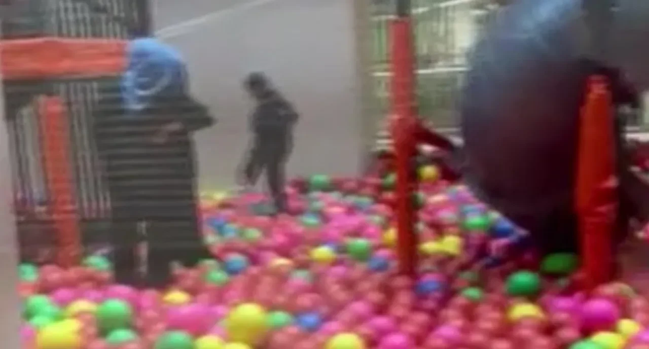 Bakanlık down sendromlu çocuk için devreye girdi: Oyun alanı için karar verildi