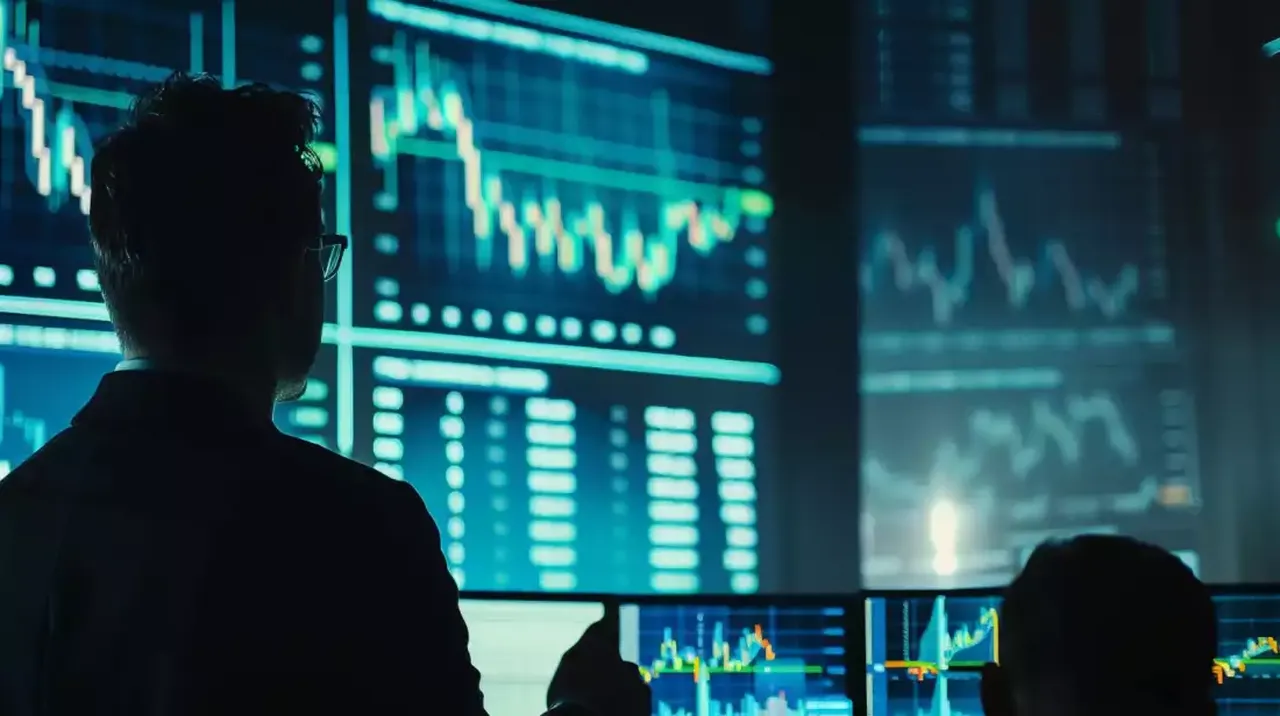 BİST 100'de haftanın kazandıran ve kaybettirenleri: İşte en çok yükselen ve en çok düşen hisseler!