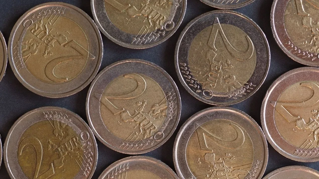 Cebinizdeki bozuk paraları kontrol edin! 107 bin TL taşıyor olabilirsiniz