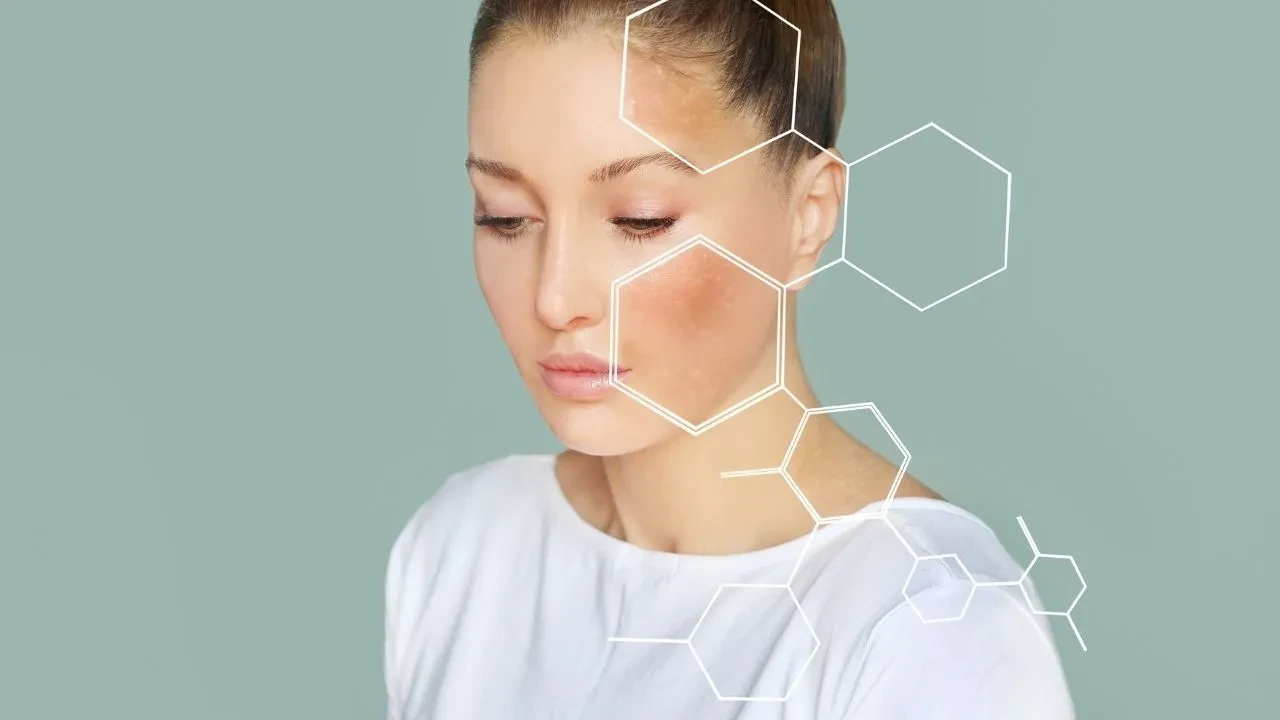 Cilt bakımında yeni yöntem: Maden suyu! Yüzünüzde doğal parlaklık için 7 gün