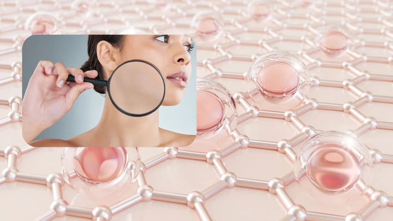 Cilt bakımında yeni yöntem: Maden suyu! Yüzünüzde doğal parlaklık için 7 gün