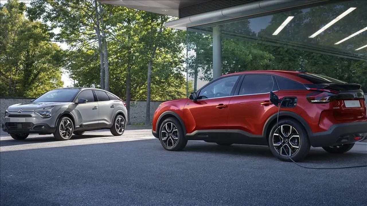 Citroen nisan ayı kampanyasıyla binek araçları kaçırmayın: 150.000 TL 12 ay %0 faiz imkanı