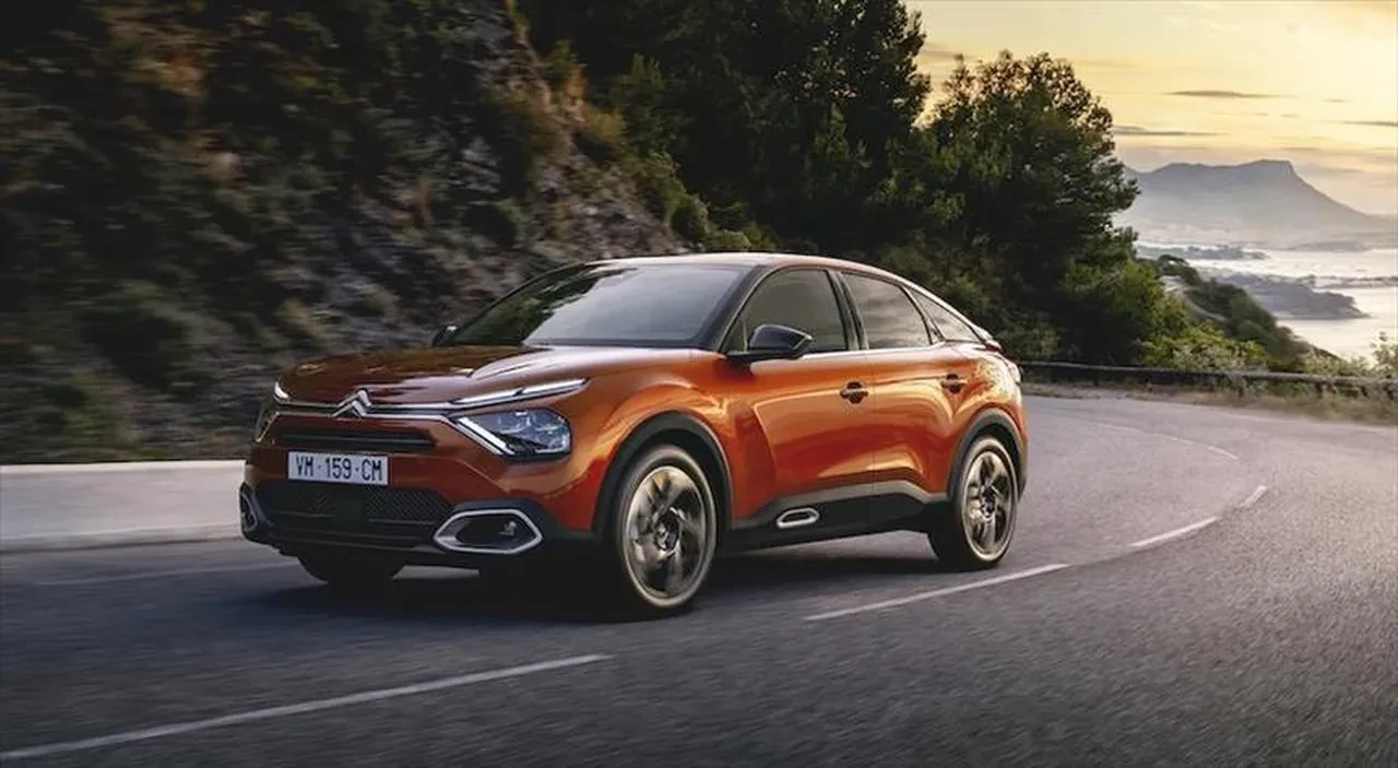 Citroen nisan ayı kampanyasıyla binek araçları kaçırmayın: 150.000 TL 12 ay %0 faiz imkanı