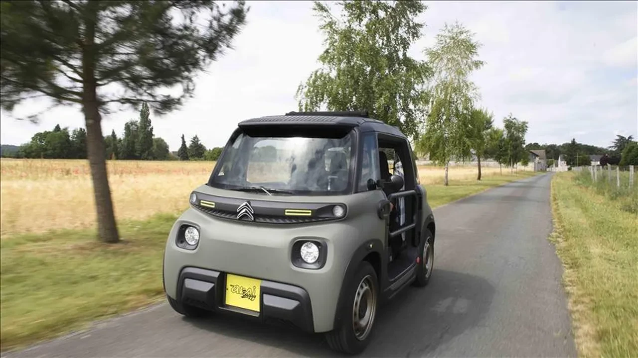 Citroen nisan ayı kampanyasıyla binek araçları kaçırmayın: 150.000 TL 12 ay %0 faiz imkanı