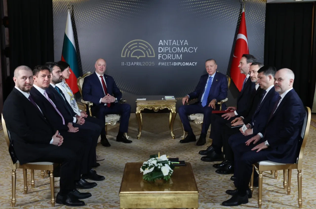 Cumhurbaşkanı Erdoğan'ın diplomasi trafiği sürüyor! Liderlerle kritik görüşmeler