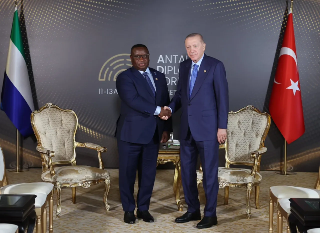 Cumhurbaşkanı Erdoğan'ın diplomasi trafiği sürüyor! Liderlerle kritik görüşmeler