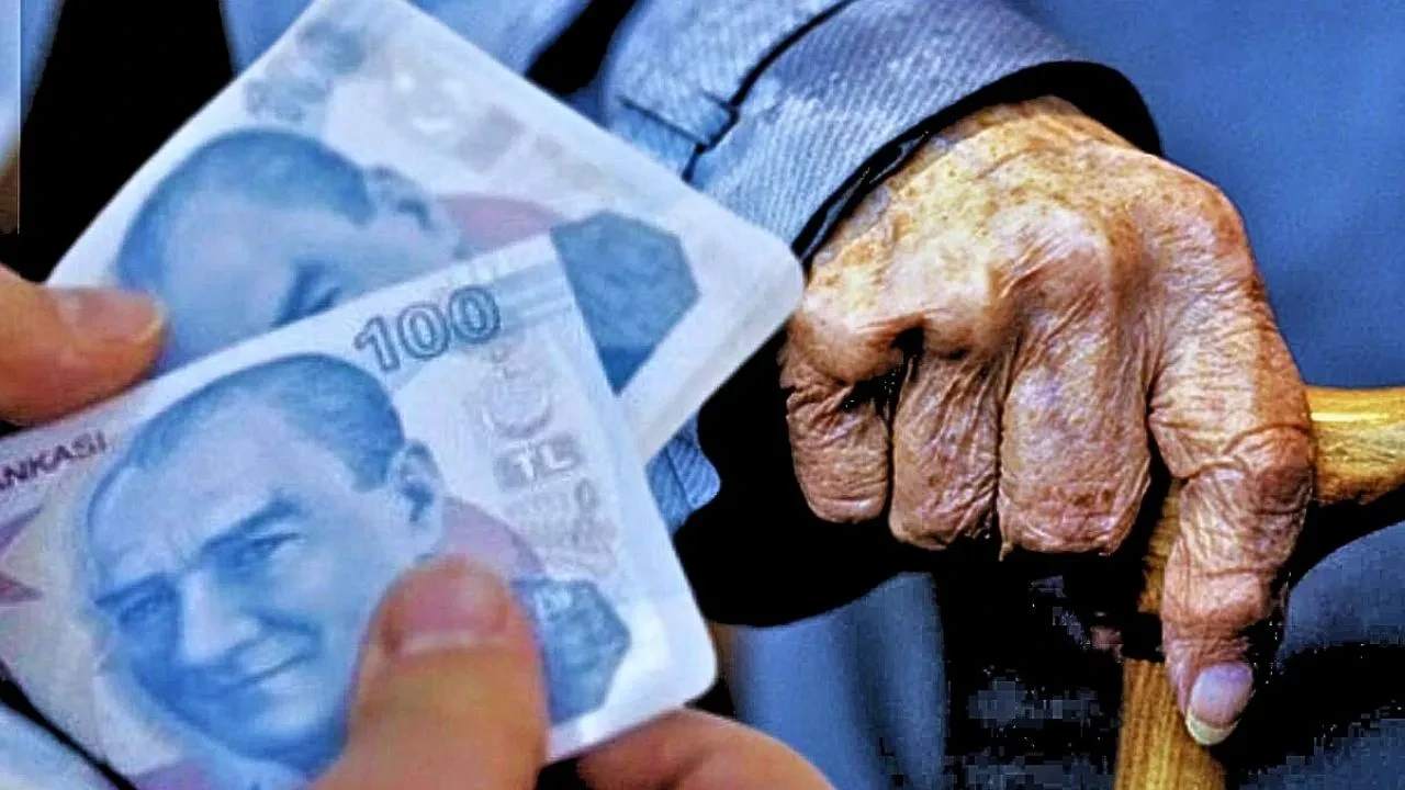 Emekli maaşını dondurursanız düşüş olmayacak! Uzmanı açıkladı: Yüzde 2’si ek yapılacak